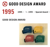 Klick hier zum Good Design Award Website